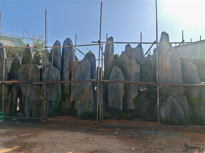 <b>晴望川民俗文化村</b>